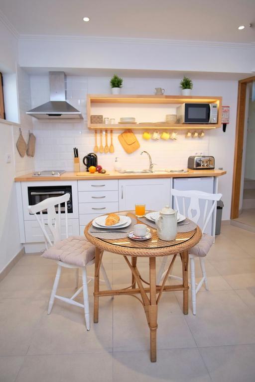 Apartamento Casinha 23 Lagos Exterior foto