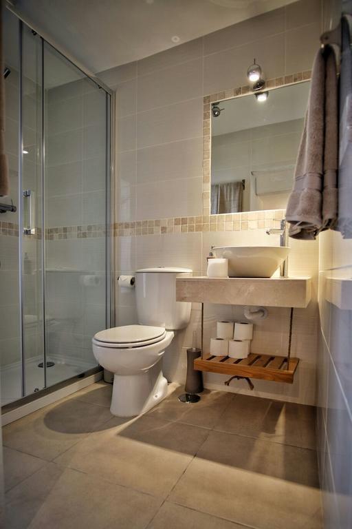 Apartamento Casinha 23 Lagos Exterior foto