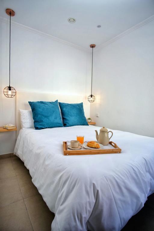 Apartamento Casinha 23 Lagos Exterior foto
