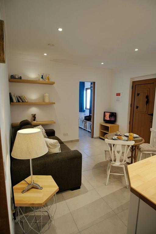 Apartamento Casinha 23 Lagos Exterior foto