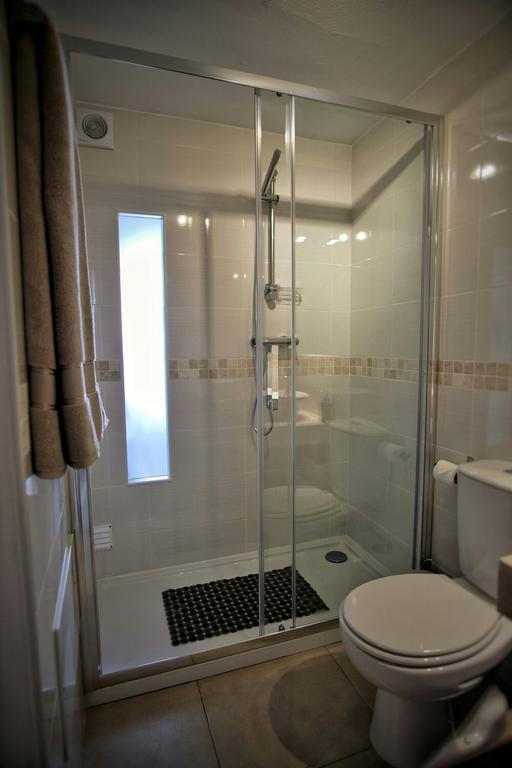 Apartamento Casinha 23 Lagos Exterior foto