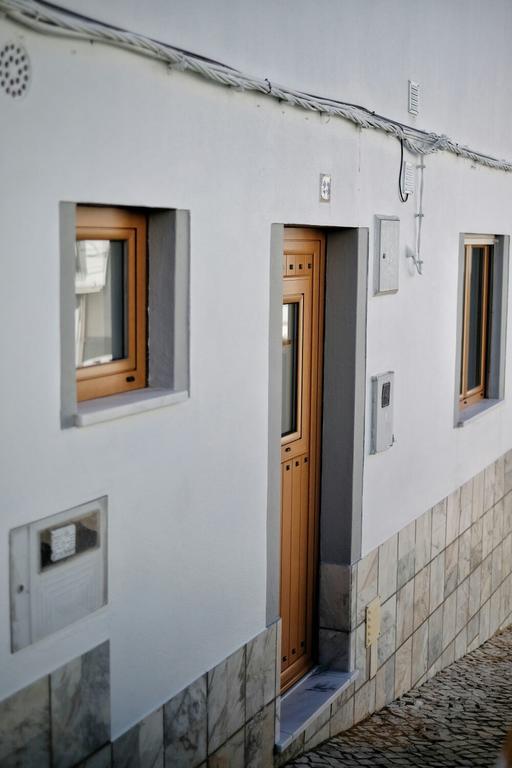 Apartamento Casinha 23 Lagos Exterior foto